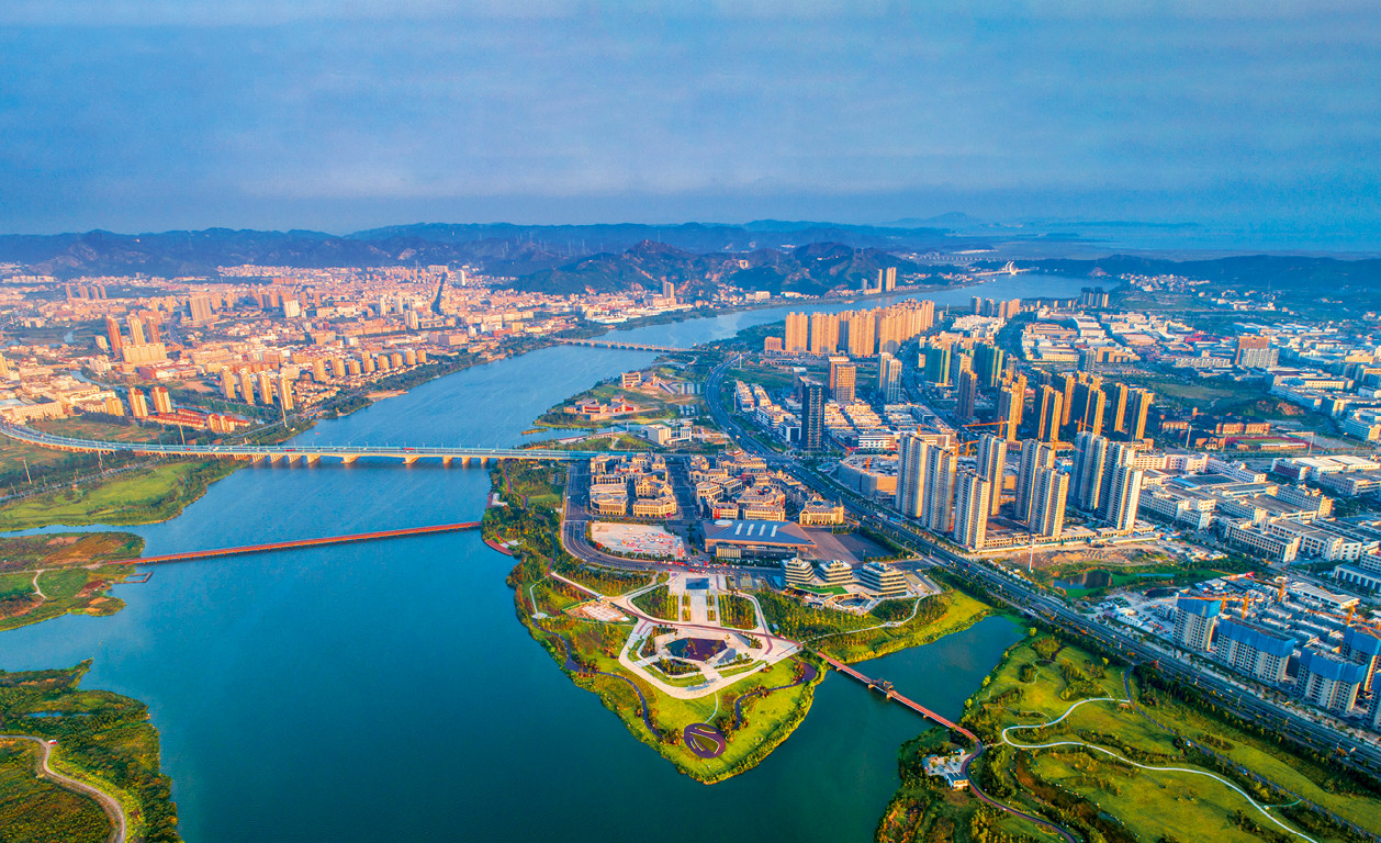 Latest company Cases about Yuhuan, ibukota katup China