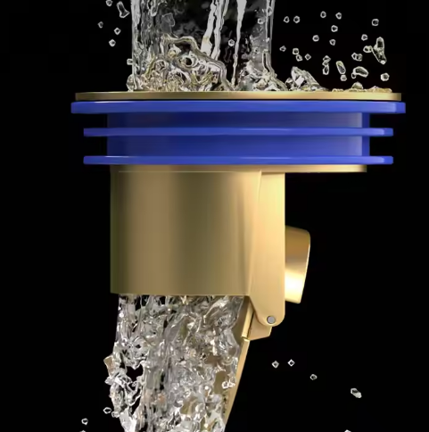 Kasus perusahaan terbaru tentang September 2025: Tren Produk Kamar Mandi Terbaru