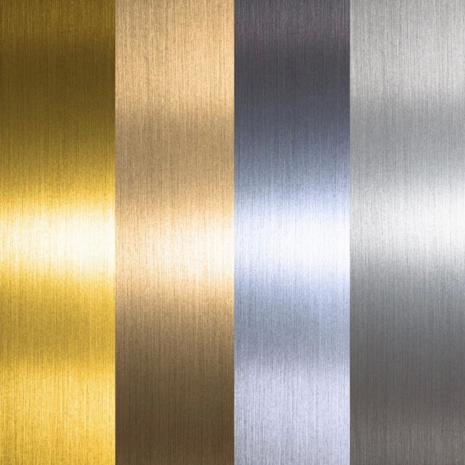 Kasus perusahaan terbaru tentang Baja Tahan Karat 201 vs 304 vs 316: Kebenaran Tersembunyi di Balik Kilau