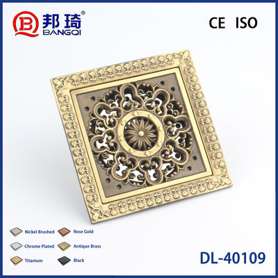 Beli DL-40109 Air pembuangan lantai kuningan online manufacture