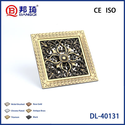 Beli DL-40131 Air pembuangan lantai kuningan online manufacture