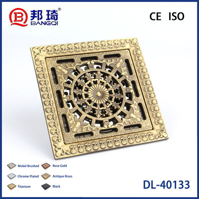 Beli DL-40133 Air pembuangan lantai kuningan online manufacture