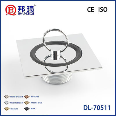 Beli DL-70511 Saluran pembuangan lantai kuningan online manufacture