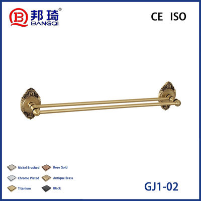 Harga yang bagus GJ1-02 Brass Bathroom Bracket on line