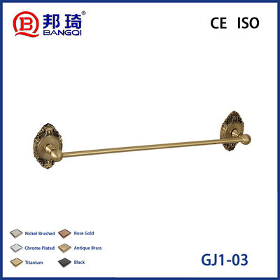 Harga yang bagus GJ1-03 Brass Bathroom Bracket on line