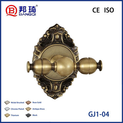 Harga yang bagus GJ1-04 Brass Bathroom Bracket on line