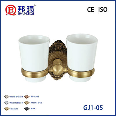 Harga yang bagus GJ1-05 Brass Bathroom Bracket on line