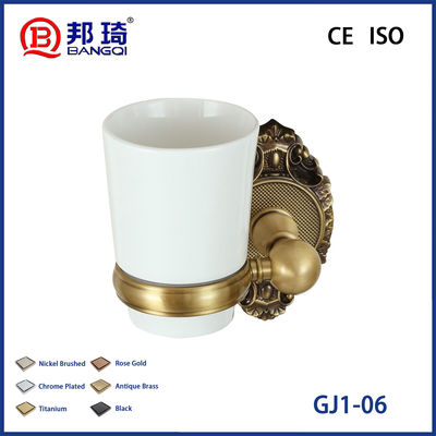 Harga yang bagus GJ1-06 Brass Bathroom Bracket on line