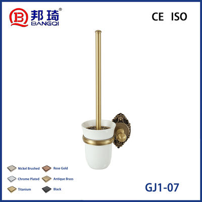 Harga yang bagus GJ1-07 Brass Bathroom Bracket on line
