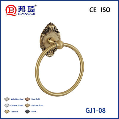 Harga yang bagus GJ1-08 Brass Bathroom Bracket on line