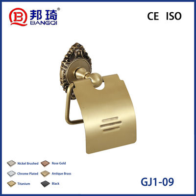 Harga yang bagus GJ1-09 Brass Bathroom Bracket on line