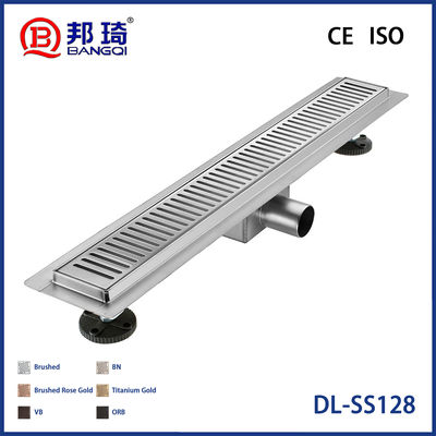 Beli DL-SS128 Pengolahan lantai baja tahan karat Eropa online manufacture