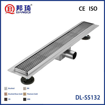 Beli DL-SS132 Pengolahan lantai baja tahan karat Eropa online manufacture