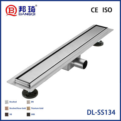 Beli DL-SS134 Pengolahan lantai baja tahan karat Eropa online manufacture