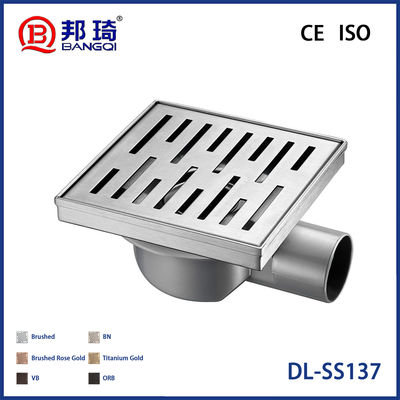 Beli DL-SS137 Pengolahan lantai baja tahan karat Eropa online manufacture