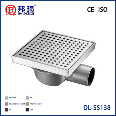 Beli DL-SS138 Pengolahan lantai baja tahan karat Eropa online manufacture