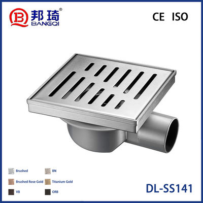 Beli DL-SS141 Pengolahan lantai baja tahan karat Eropa online manufacture