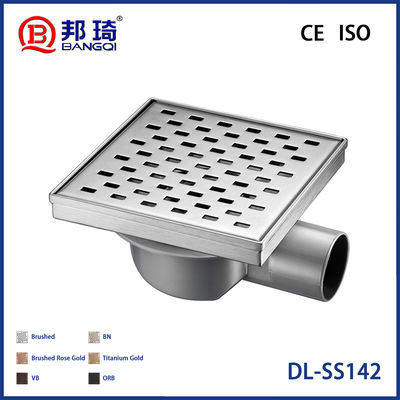 Beli DL-SS142 Pengolahan lantai baja tahan karat Eropa online manufacture