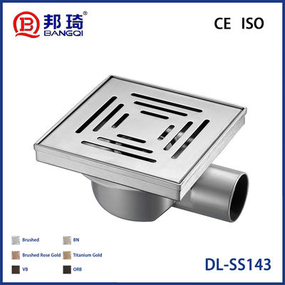 Beli DL-SS143 Pengolahan lantai baja tahan karat Eropa online manufacture