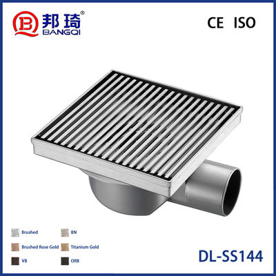 Beli DL-SS144 Pengolahan lantai baja tahan karat Eropa online manufacture