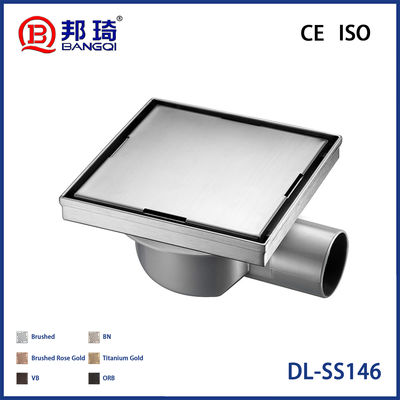 Beli DL-SS146 Pengolahan lantai baja tahan karat Eropa online manufacture