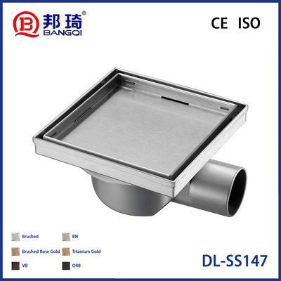 Beli DL-SS147 Pengolahan lantai baja tahan karat Eropa online manufacture