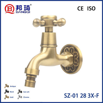 Harga yang bagus SZ-01 28 3X-F Gaya Eropa Bibcock on line