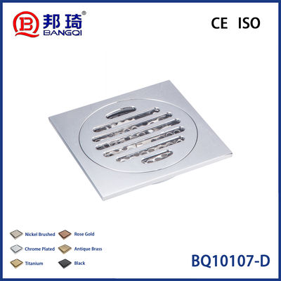 Beli BQ10107-D Brass Floor Drain online manufacture