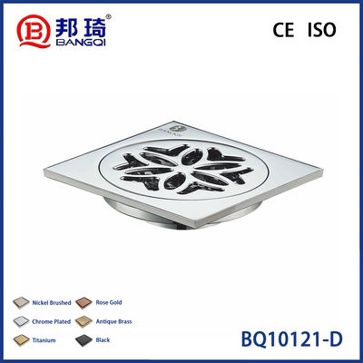 Beli BQ10121-D Brass Floor Drain online manufacture