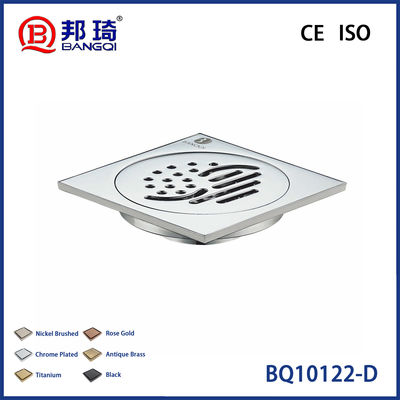 Beli BQ10122-D Brass Floor Drain online manufacture