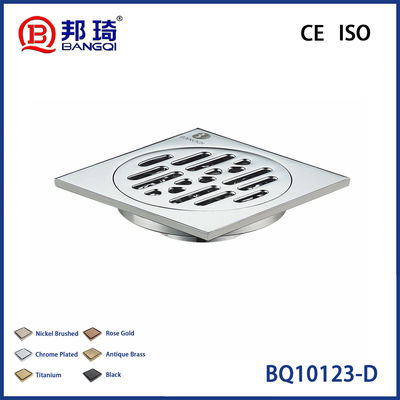 Beli BQ10123-D Brass Floor Drain online manufacture