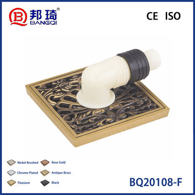 Beli BQ20108-F Brass Floor Drain online manufacture