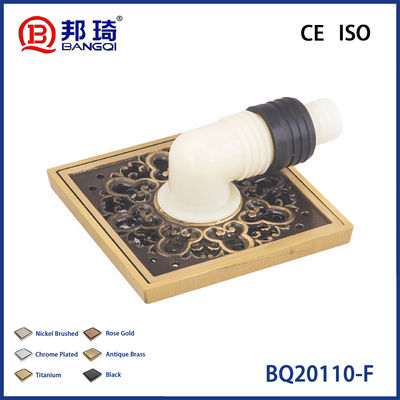 Beli BQ20110-F Brass Floor Drain online manufacture