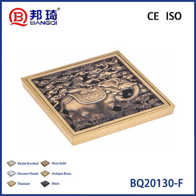 Beli Saluran Lantai Kuningan BQ20130-F online manufacture