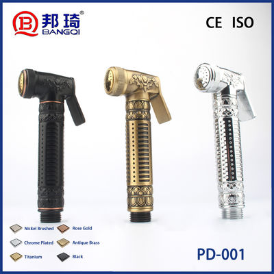 Harga yang bagus PD-001 Bidet Sprayer Kuningan on line