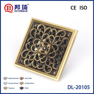 Harga yang bagus DL-20105 Pengolahan Lantai Kuningan on line