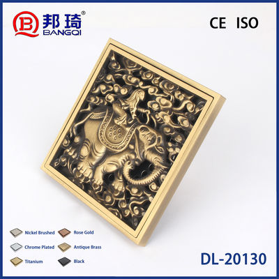 Harga yang bagus DL-20130 Pengolahan Lantai Kuningan on line