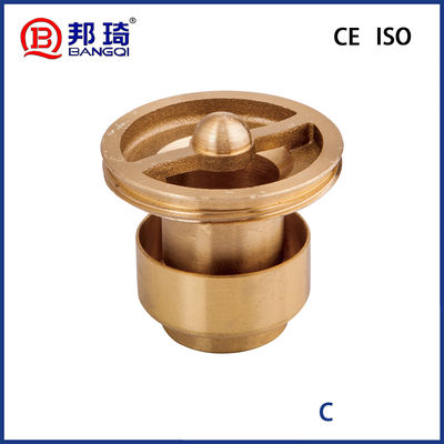 Harga yang bagus C Floor Drain Core on line