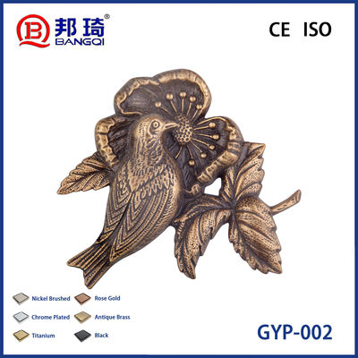 Harga yang bagus GYP-002 Brass Craft Ornaments on line