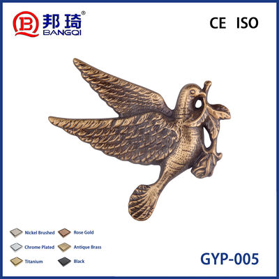 Harga yang bagus GYP-005 Brass Craft Ornaments on line