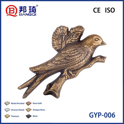 Harga yang bagus GYP-006 Brass Craft Ornaments on line