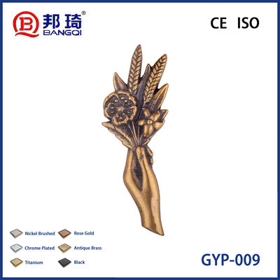 Harga yang bagus GYP-009 Brass Craft Ornaments on line