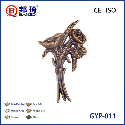 Harga yang bagus GYP-011 Brass Craft Ornaments on line