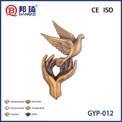 Harga yang bagus GYP-012 Brass Craft Ornaments on line