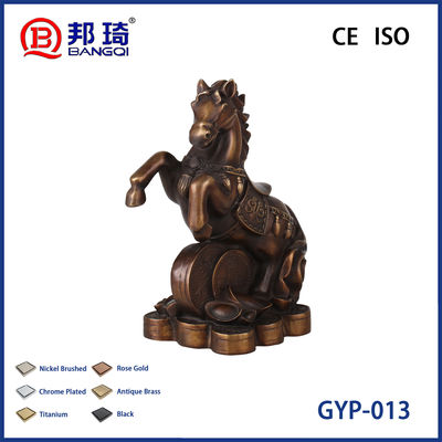 Harga yang bagus GYP-013 Brass Craft Ornaments on line