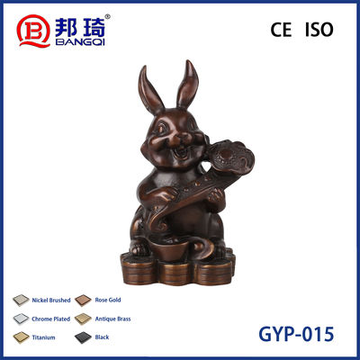 Harga yang bagus GYP-015 Brass Craft Ornaments on line