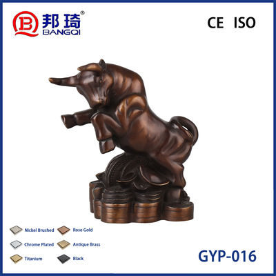 Harga yang bagus GYP-016 Brass Craft Ornaments on line