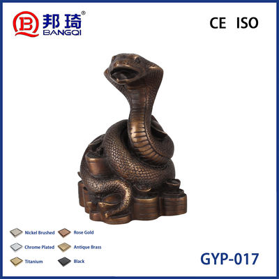 Harga yang bagus GYP-017 Brass Craft Ornaments on line