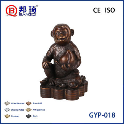 Harga yang bagus GYP-018 Brass Craft Ornaments on line