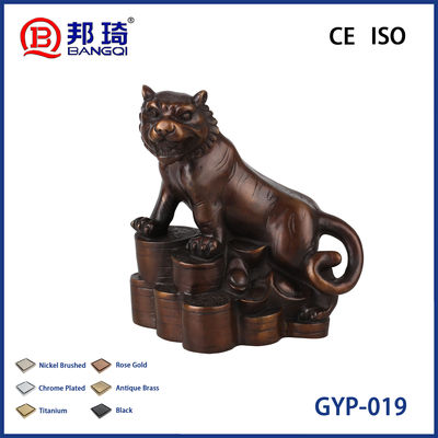 Harga yang bagus GYP-019 Brass Craft Ornaments on line